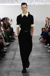 Jil Sander RTW Spring 2024