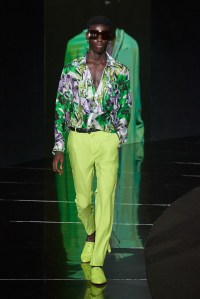 John Richmond RTW Spring 2024