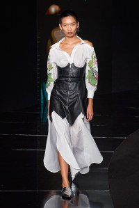 John Richmond RTW Spring 2024