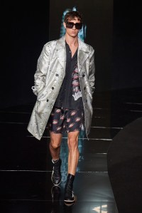 John Richmond RTW Spring 2024