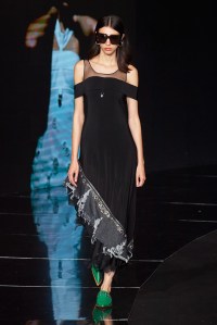 John Richmond RTW Spring 2024