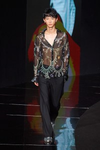 John Richmond RTW Spring 2024