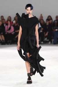 Junya Watanabe RTW Spring 2024