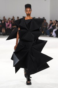 Junya Watanabe RTW Spring 2024