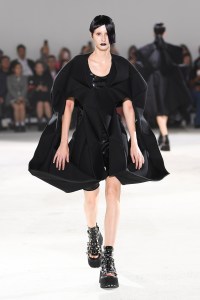 Junya Watanabe RTW Spring 2024