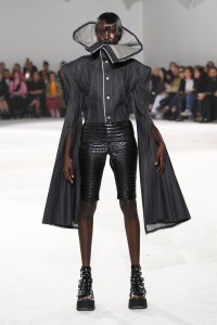 Junya Watanabe RTW Spring 2024