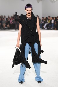 Junya Watanabe RTW Spring 2024