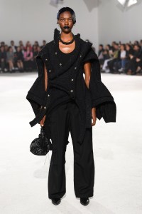 Junya Watanabe RTW Spring 2024