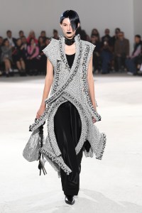 Junya Watanabe RTW Spring 2024