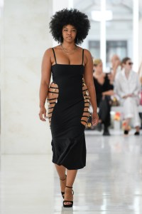 Karoline Vitto RTW Spring 2024