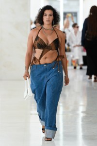 Karoline Vitto RTW Spring 2024