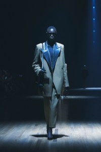 Khaite RTW Spring 2024