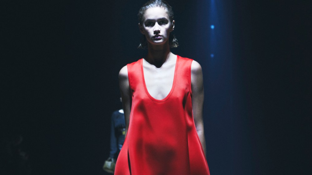 Khaite RTW Spring 2024