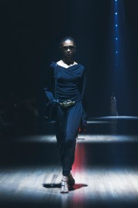 Khaite RTW Spring 2024