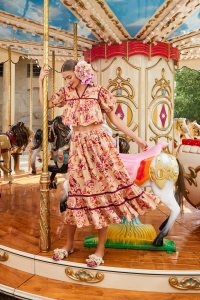 La DoubleJ RTW Spring 2024