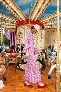 La DoubleJ RTW Spring 2024