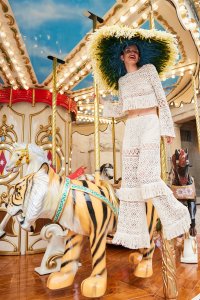 La DoubleJ RTW Spring 2024
