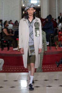 Labrum London RTW Spring 2024
