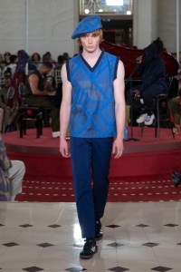 Labrum London RTW Spring 2024