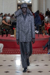 Labrum London RTW Spring 2024