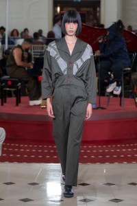 Labrum London RTW Spring 2024