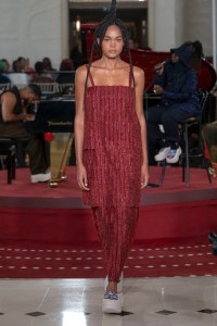 Labrum London RTW Spring 2024