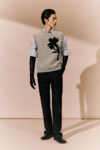 Lanvin RTW Spring 2024