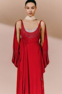 Lanvin RTW Spring 2024
