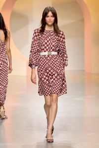 Leonard Paris RTW Spring 2024