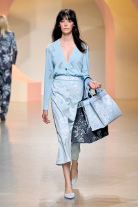 Leonard Paris RTW Spring 2024