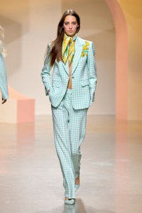Leonard Paris RTW Spring 2024