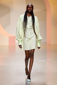 Leonard Paris RTW Spring 2024