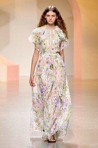 Leonard Paris RTW Spring 2024