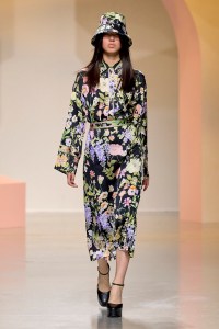 Leonard Paris RTW Spring 2024
