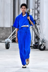 Litkovska RTW Spring 2024