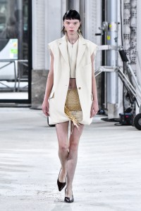 Litkovska RTW Spring 2024