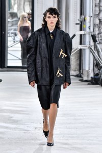 Litkovska RTW Spring 2024