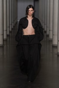Maitrepierre RTW Spring 2024