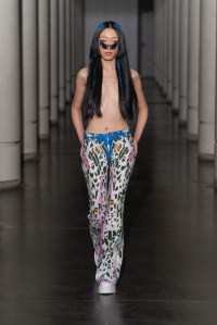 Maitrepierre RTW Spring 2024