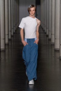 Maitrepierre RTW Spring 2024
