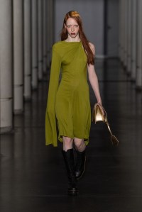 Maitrepierre RTW Spring 2024