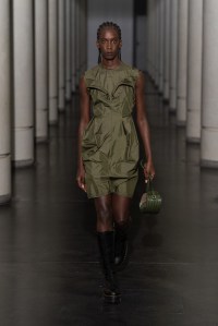 Maitrepierre RTW Spring 2024