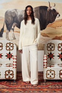 Massimo Alba RTW Spring 2024