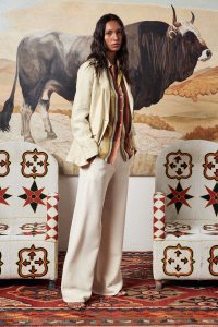 Massimo Alba RTW Spring 2024