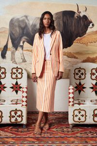 Massimo Alba RTW Spring 2024
