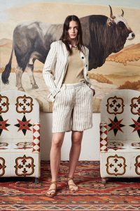 Massimo Alba RTW Spring 2024