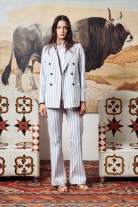 Massimo Alba RTW Spring 2024