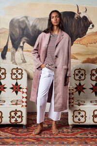 Massimo Alba RTW Spring 2024