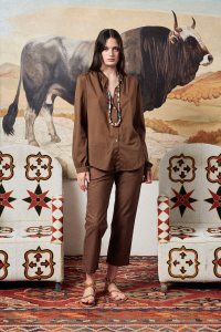 Massimo Alba RTW Spring 2024