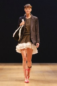 Molly Goddard RTW Spring 2024